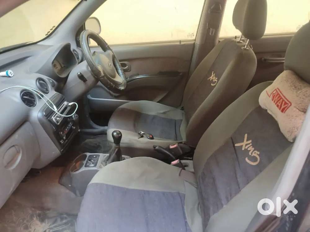 Hyundai Santro Xing 2007 Valid Till 2030