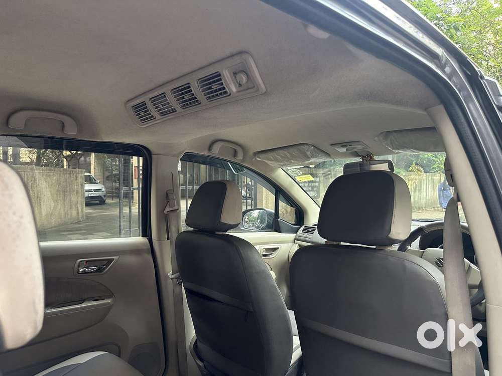 Maruti Suzuki Ertiga Vdi, 2015, Diesel