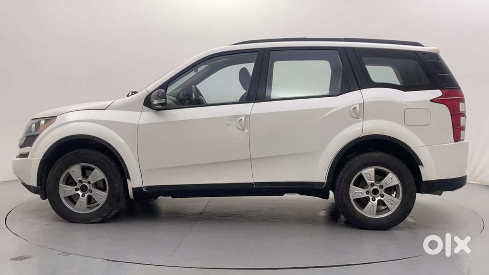 Mahindra Xuv500 W8, 2015, Diesel