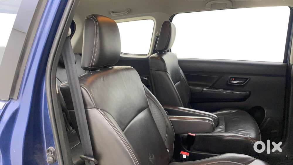 Maruti Suzuki Xl6 Alpha At, 2019, Petrol