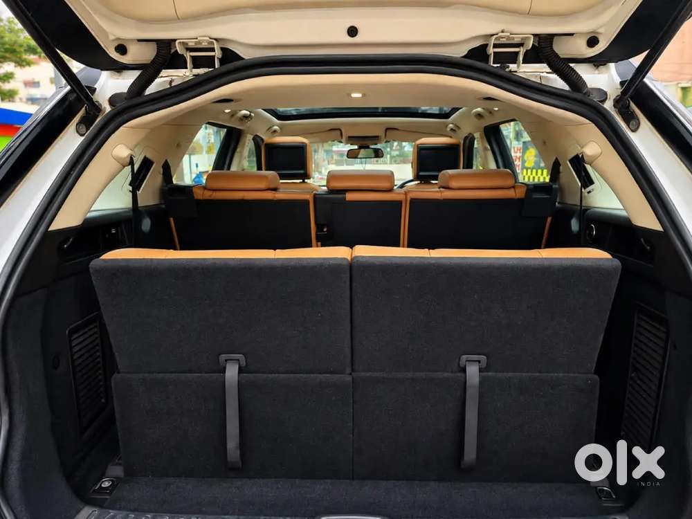 Land Rover Discovery Sport 2018 1st Owner