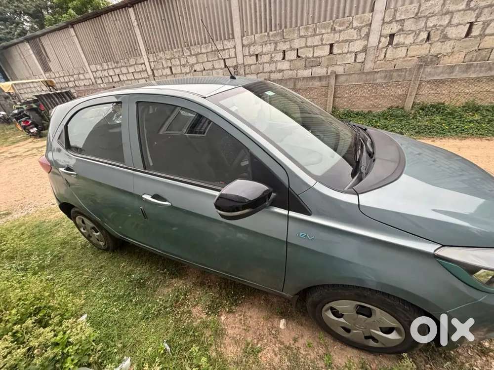 Tata Tiago Ev 2023 Xt Lr