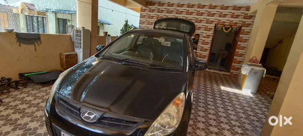 I 20 All Paper Clear 2030 Excellent Condition