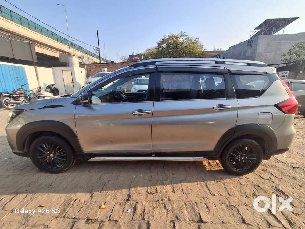 Maruti Suzuki Xl6, 2021, Petrol