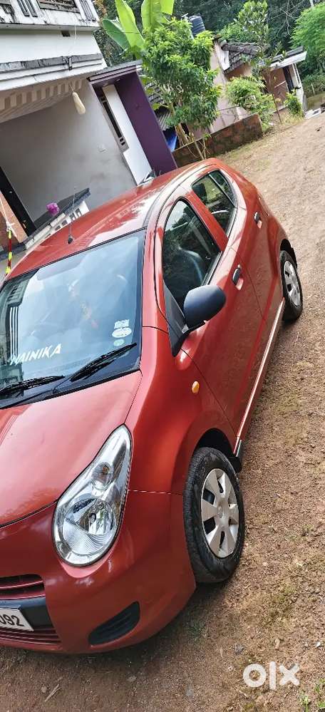 Maruti Suzuki A-star 2010 Petrol Manual