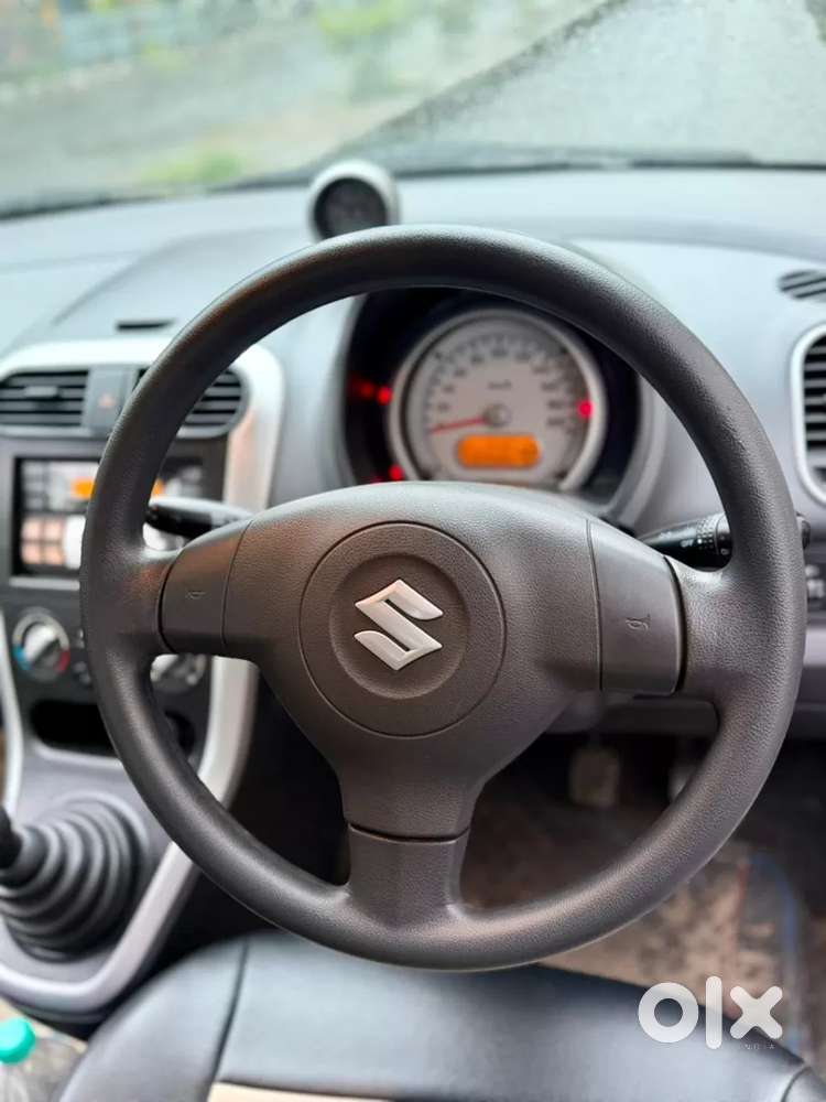 Maruti Suzuki Ritz Vdi, 2015, Diesel