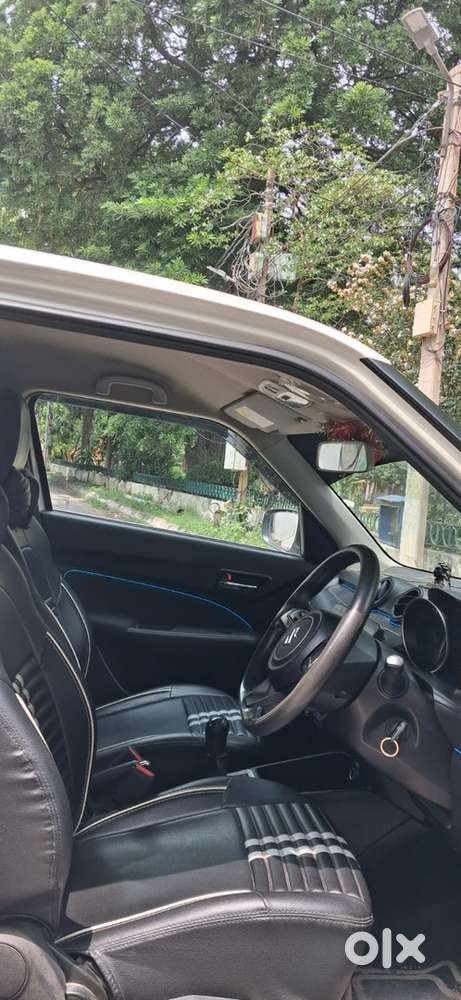 Maruti Suzuki Swift Petrol 2023