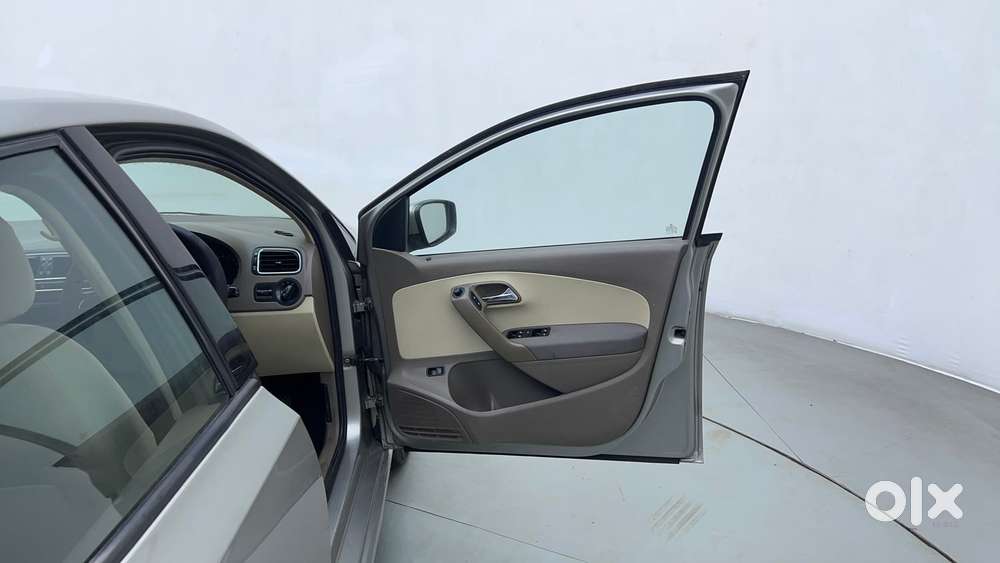 Skoda Rapid 1.6 Ambition Plus Mpi, 2014, Petrol