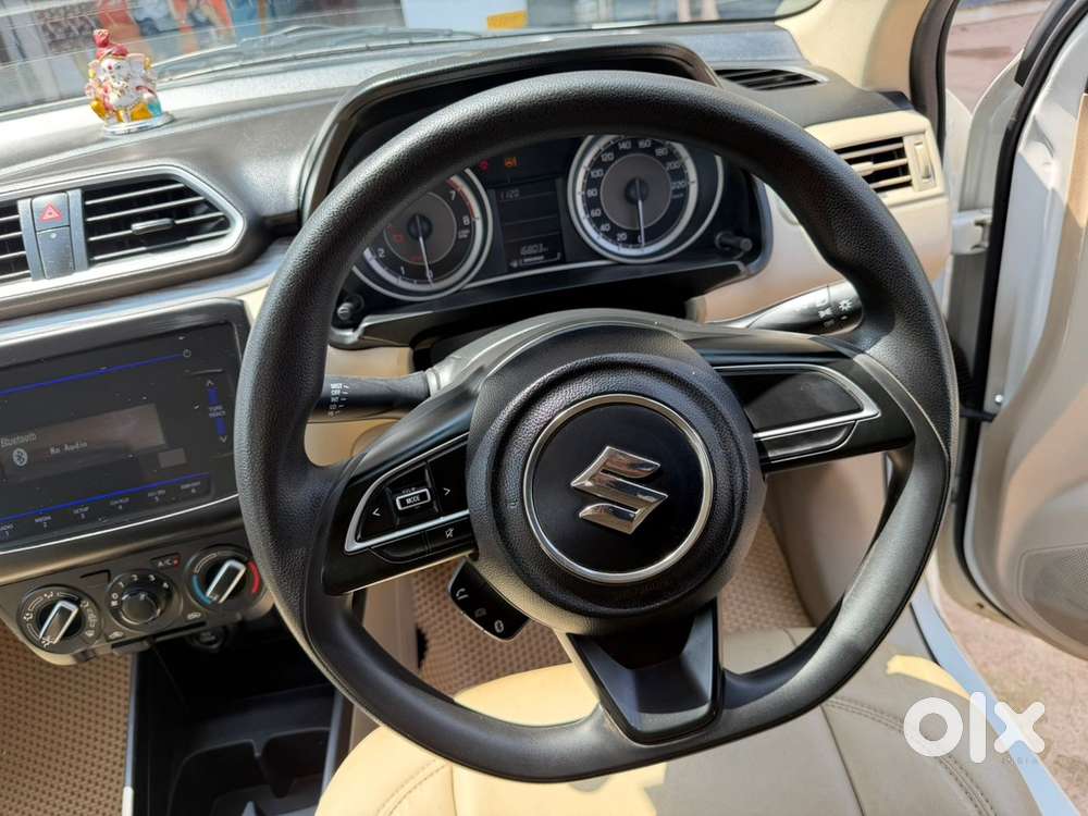 Maruti Suzuki Swift Dzire 2024 Petrol Well Maintained