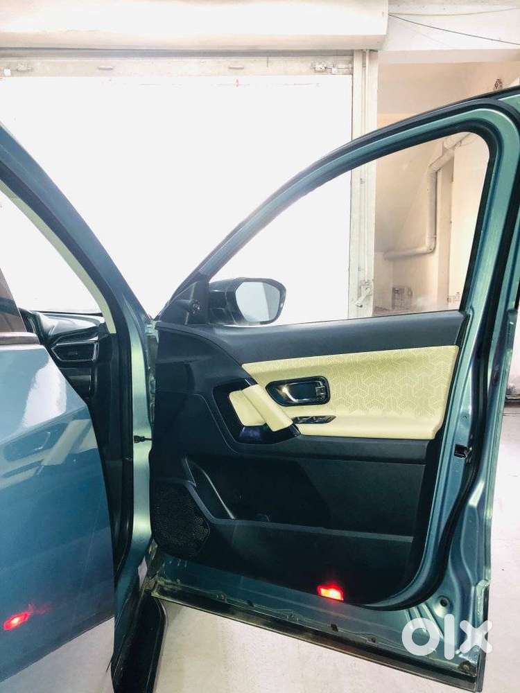 Tata Safari 2.0 Kryotec Xza Plus 6s Adventure, 2022, Diesel