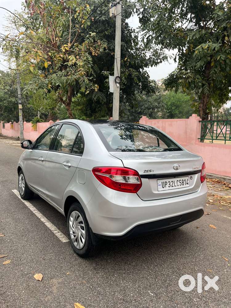 Tata Zest  Premio, 2020, Diesel