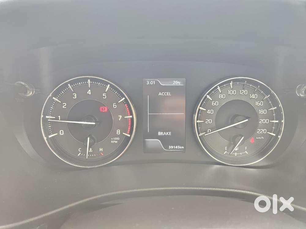 Maruti Suzuki Baleno Alpha, 2023, Cng & Hybrids