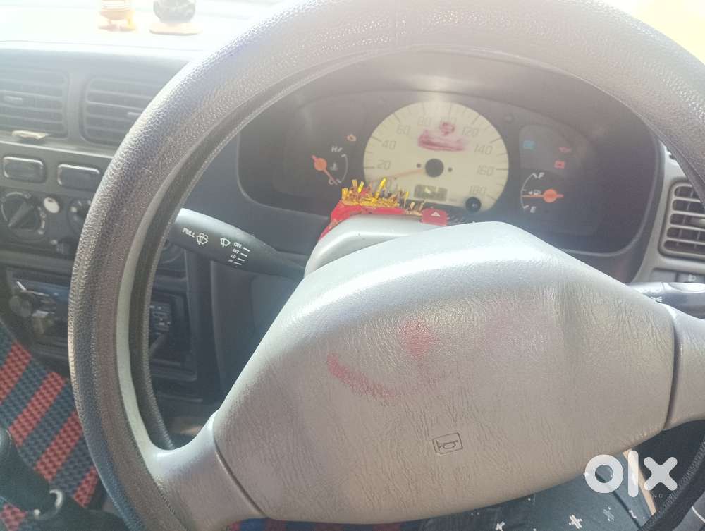 Maruti Suzuki Alto 2006 Petrol Well Maintained