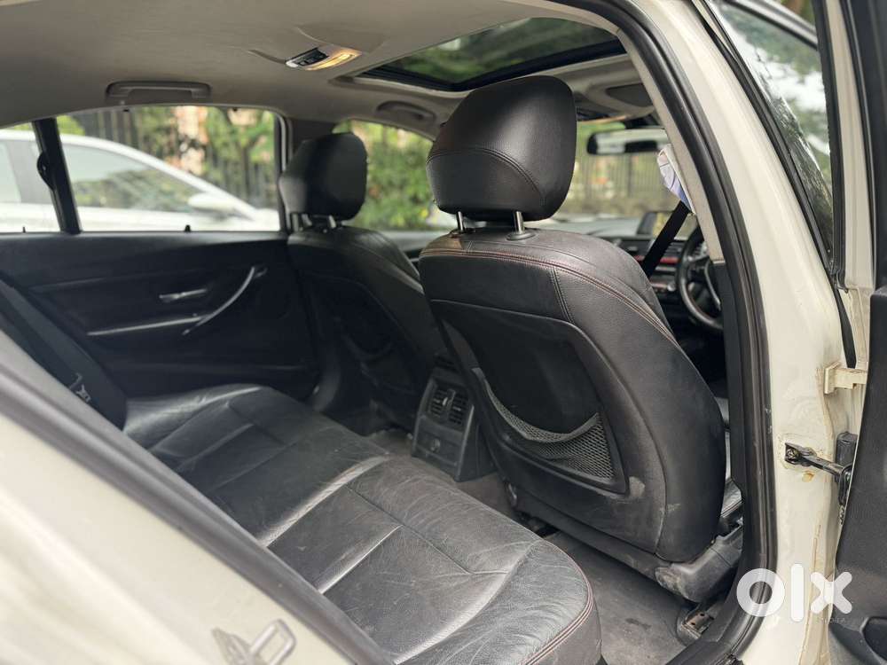Bmw 3 Series 2.0 320d Sport Line, 2013, Diesel