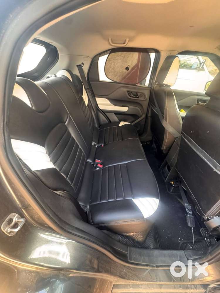 Tata Punch Pure 2025