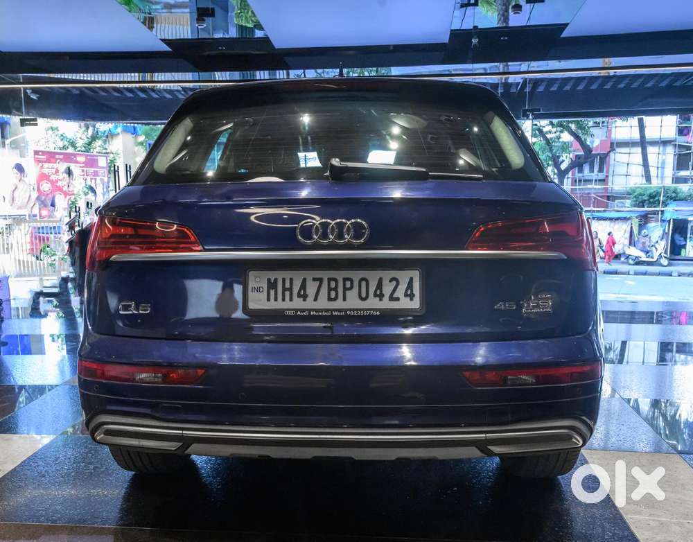 Audi Q5 2.0 45 Tfsi Premium Plus, 2023, Petrol