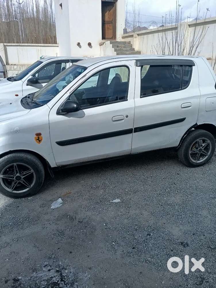 Maruti Suzuki Alto Lxi 2014 Sale And Exchange