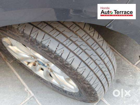 Ford Ecosport 2013-2015 1.5 Ti Vct At Titanium, 2016, Petrol