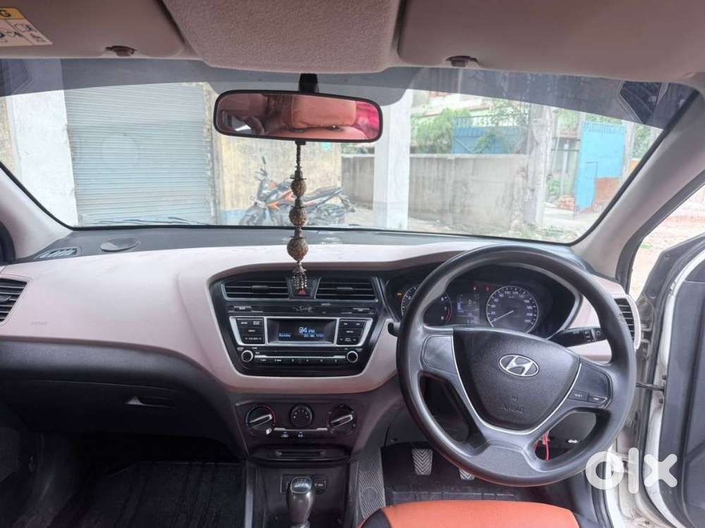 Hyundai Elite I20 Magna Plus, 2018, Petrol