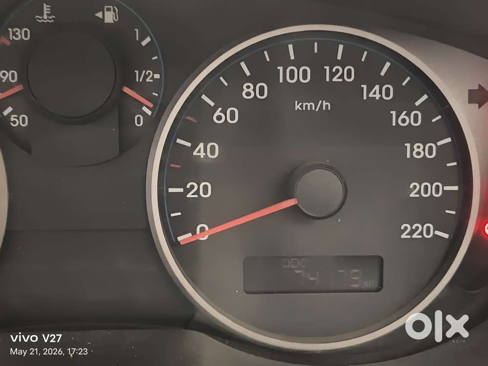 Hyundai I20 2010-2012 1.2 Magna, 2012