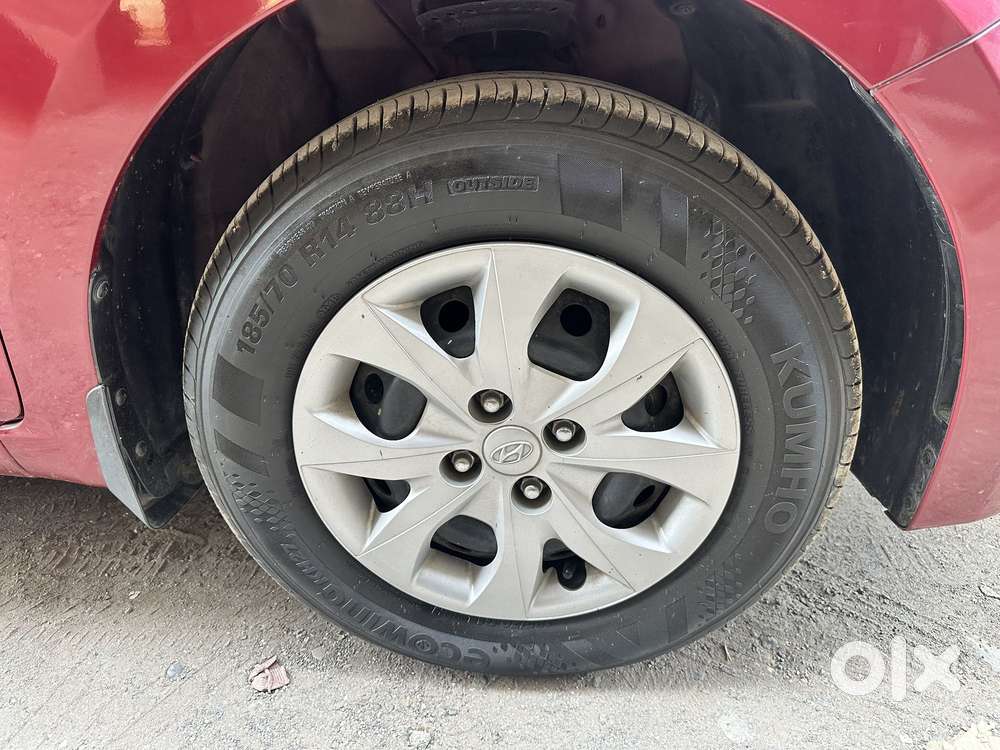 Hyundai Elite I20 Magna Plus, 2019, Petrol