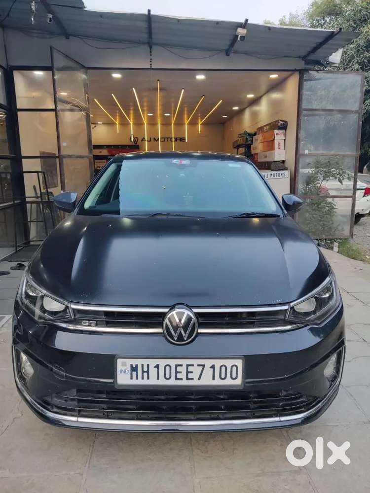 Volkswagen Virtus Gt 2024