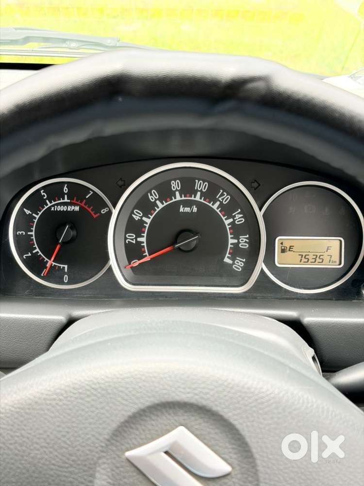 Maruti Suzuki Alto K10 2013
