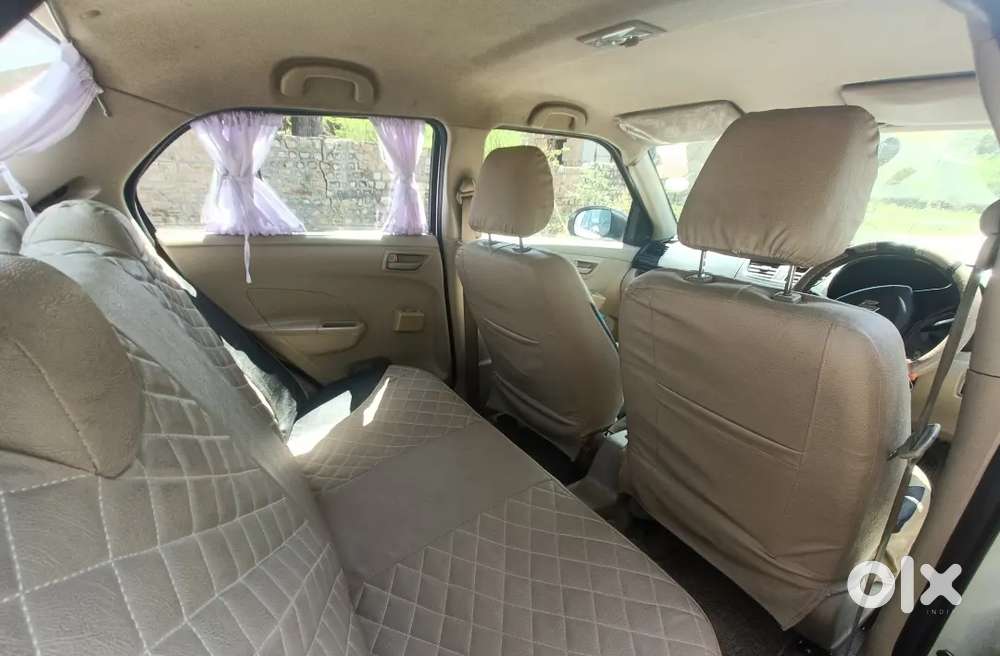 Maruti Suzuki Dzire 2014 Petrol 88000 Km Driven