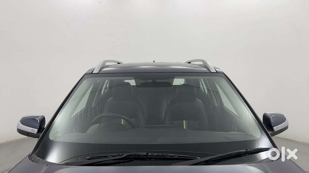 Hyundai Venue 1.0 Sx (o) Turbo Dct, 2020, Petrol