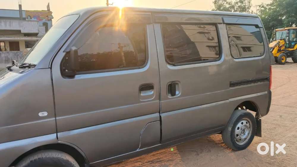 Good Condition Ecco Super