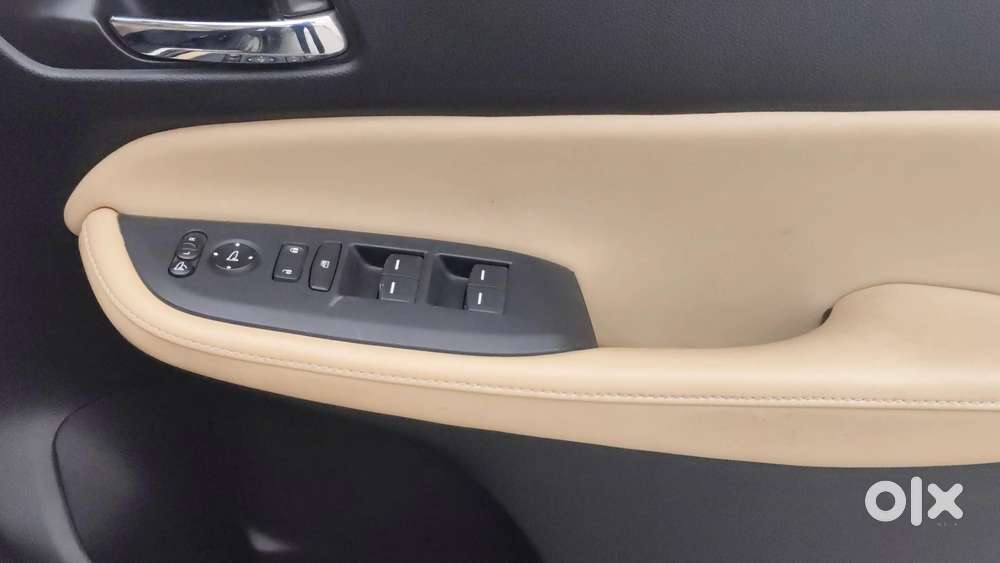 Honda City 1.5 Zx I-vtec Mt, 2023, Petrol