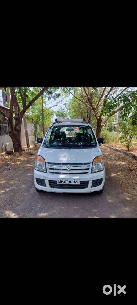 Maruti Suzuki Wagon R 1.0 Lxi Cng, 2006, Cng & Hybrids