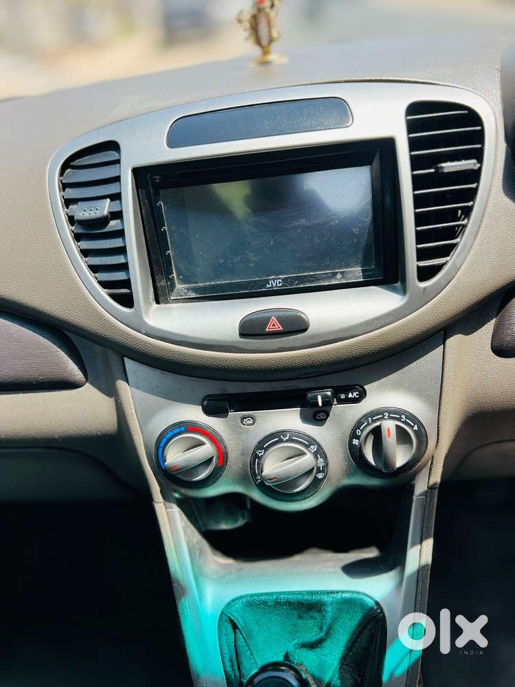 Hyundai I10 1.2 Kappa Magna, 2016, Petrol