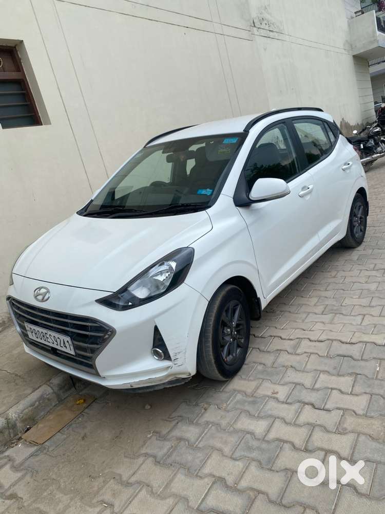 Hyundai Grand I10 Nios 2021 Petrol Manual
