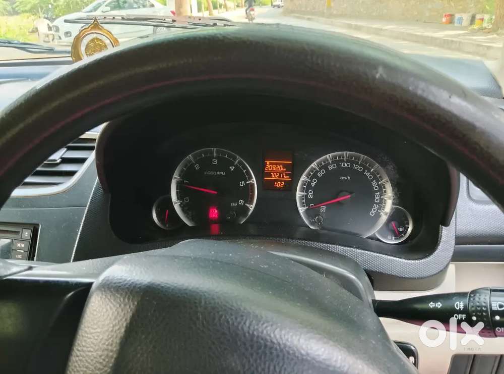 Maruti Suzuki Dzire 2014 Year Car