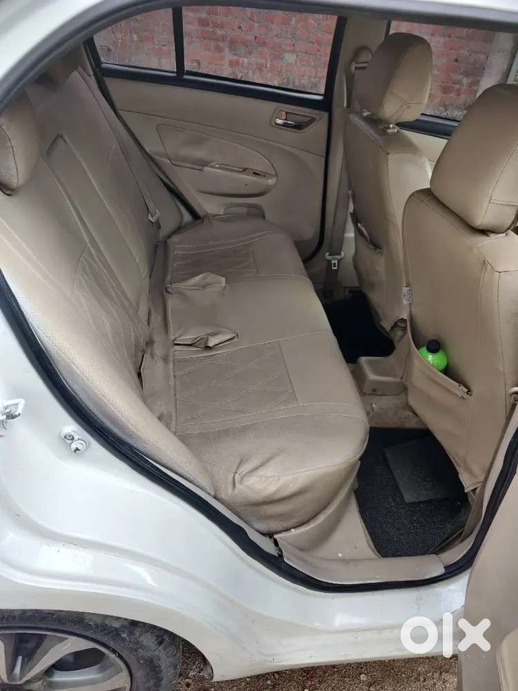 Maruti Suzuki Dzire 2014 Diesel 127000 Km Driven