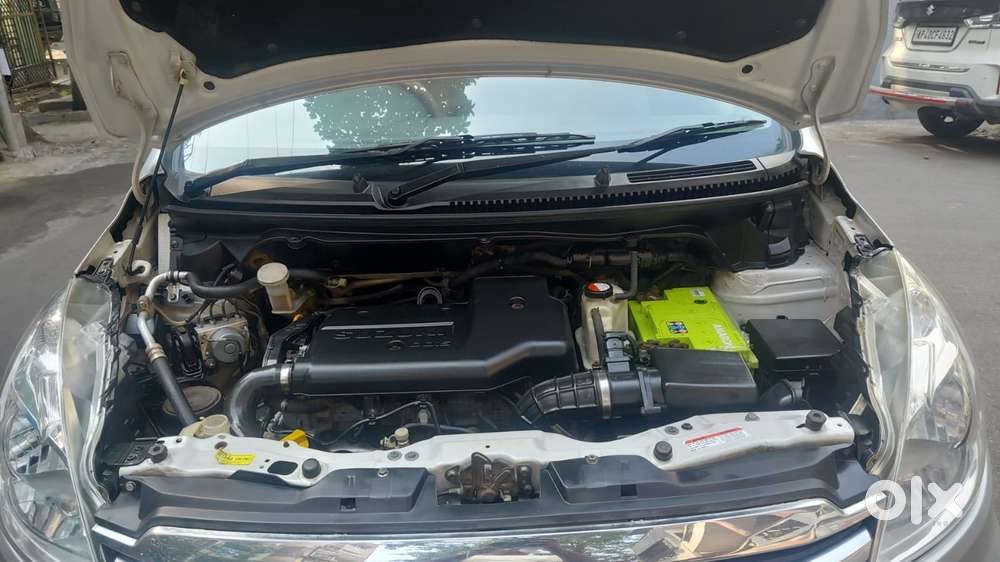 Maruti Suzuki Ertiga Zdi Shvs, 2016, Diesel