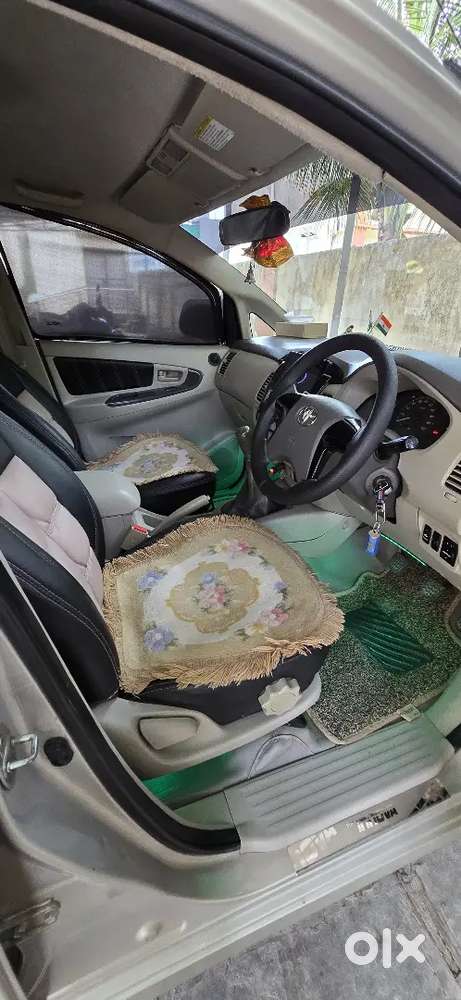 Toyota Innova 2013