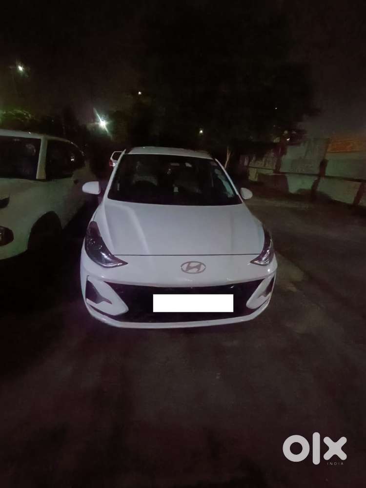 Hyundai Grand I10 Nios Sportz 2023  26k Km  Single Owner  Excellent