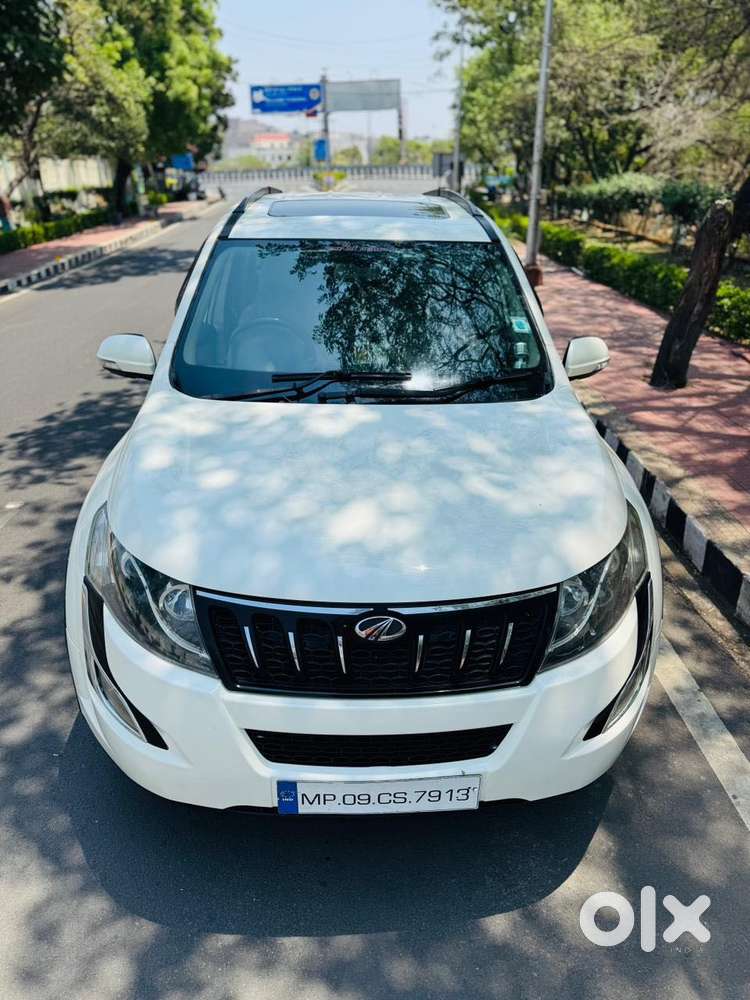 Mahindra Xuv500 2.2 W10, 2016, Diesel