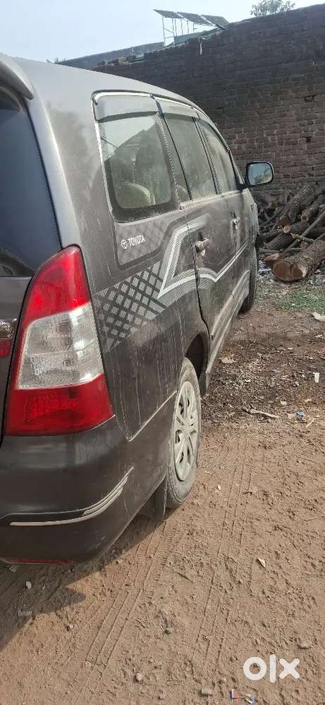 Road Condition