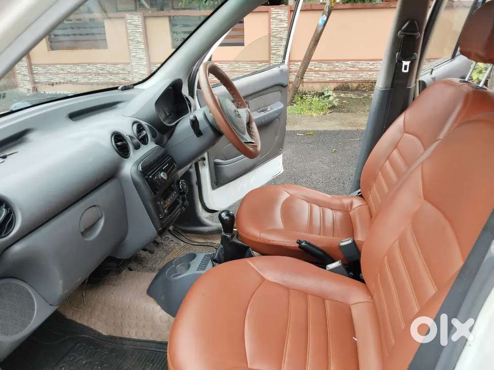 Hyundai Santro Xing 2005 Diesel Good Condition