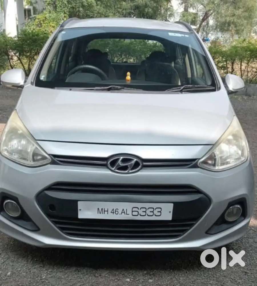 Good Family Car Less Driven