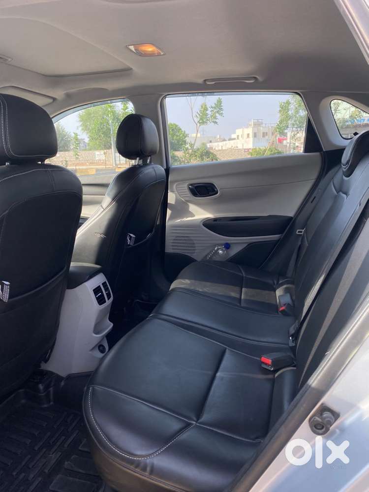 Hyundai New I20 2024