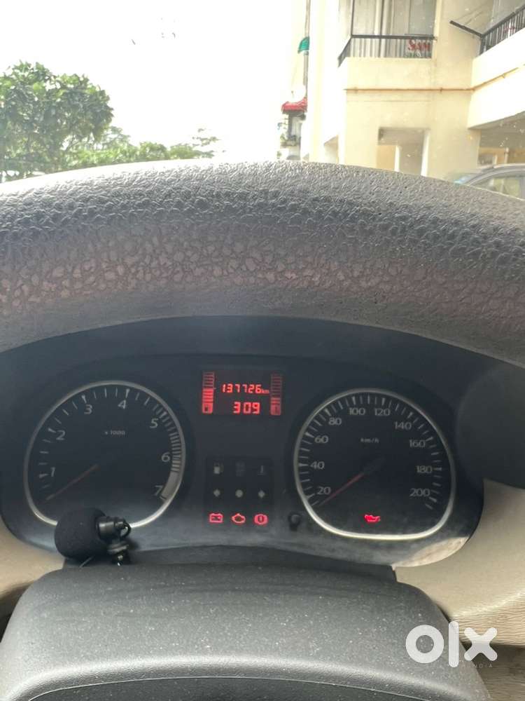 Renault Duster Diesel Manual 2015
