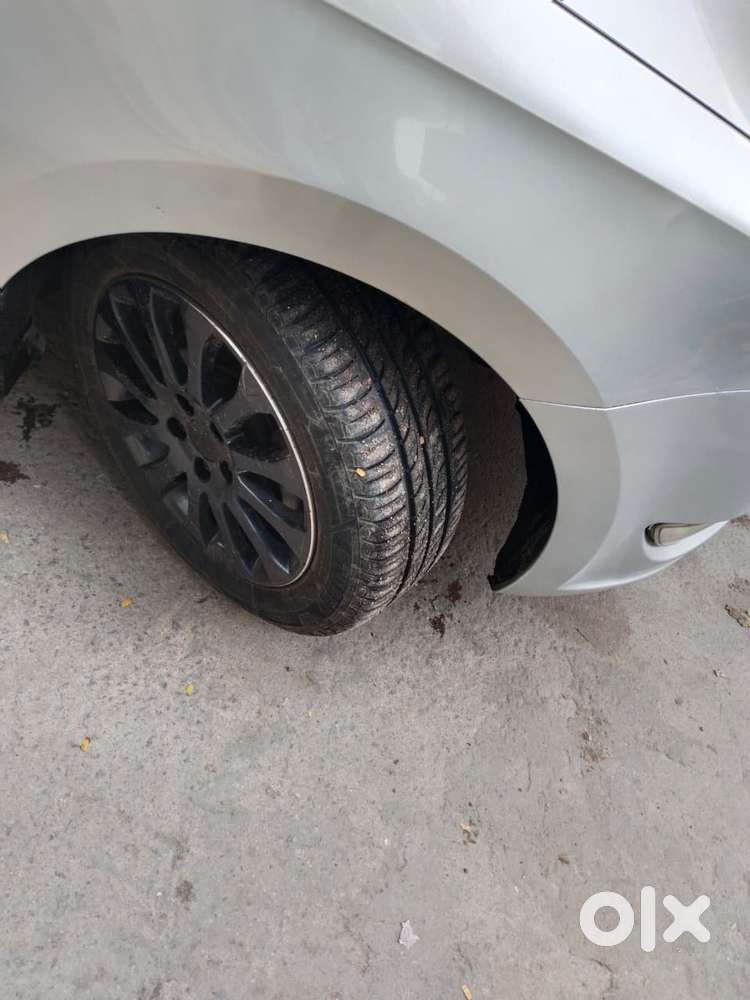 Skoda Rapid 1.5 Tdi Cr Elegance Plus, 2015, Diesel