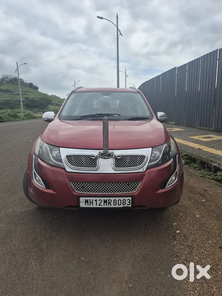 Mahindra Xuv500 W10 (top-end) – 2016  Excellent Condition  Immediate