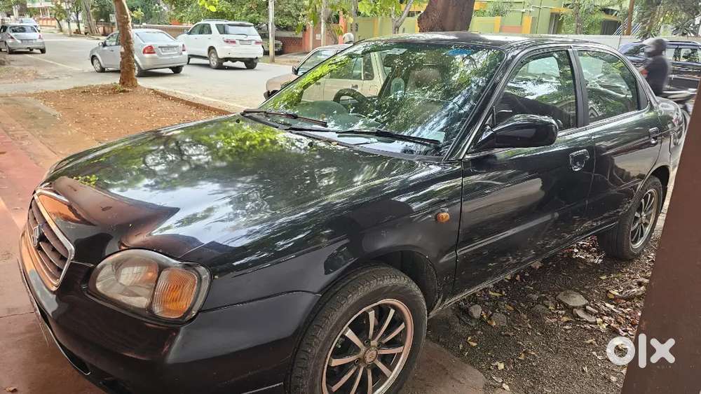 2006 Maruti Suzuki Baleno Clean Maintain Official
