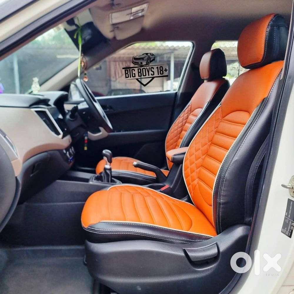 Hyundai Creta 1.6 Vtvt E, 2018, Petrol
