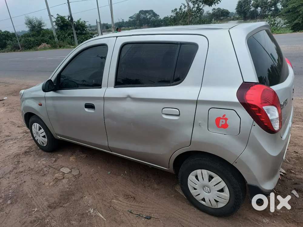 Maruti Suzuki Alto 800 2013 Petrol Lxi